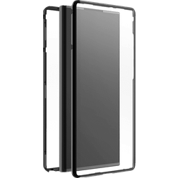 BLACK ROCK 360° Glass Cover Samsung G. [Leveranstid: 4-5 vardagar]